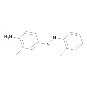 o-Aminoazotoluene