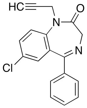 Pinazepam