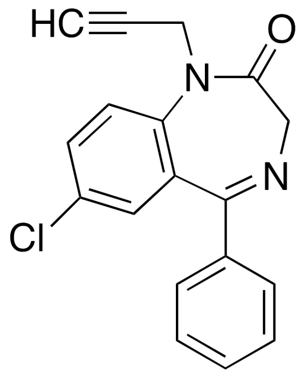 Pinazepam