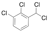 2,3-Dichlorobenzal Chloride