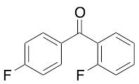 2,4’-Difluorobenzophenone
