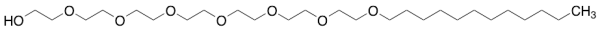 Heptaethylene Glycol Monododecyl Ether