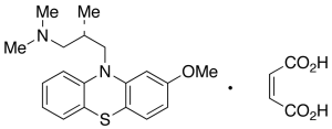 Dextro Mepromazine Maleate