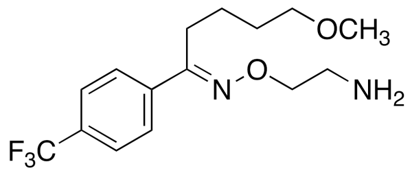 Fluvoxamine