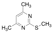 4,6-Dimethyl-2-(methylthio)pyrimidine