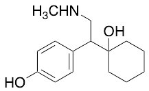 rac N,O-Didesmethyl Venlafaxine