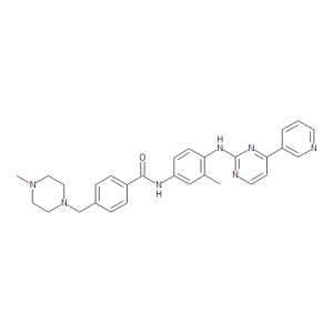 Imatinib para-Diaminomethylbenzene