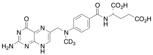Methopterine-d3
