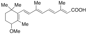 4-Methoxy Retinoic Acid
