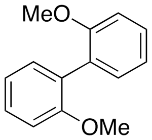 2,2'-Dimethoxy-1,1'-biphenyl