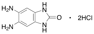 5,6-Diamino-2-hydroxybenzimidazole Dihydrochloride