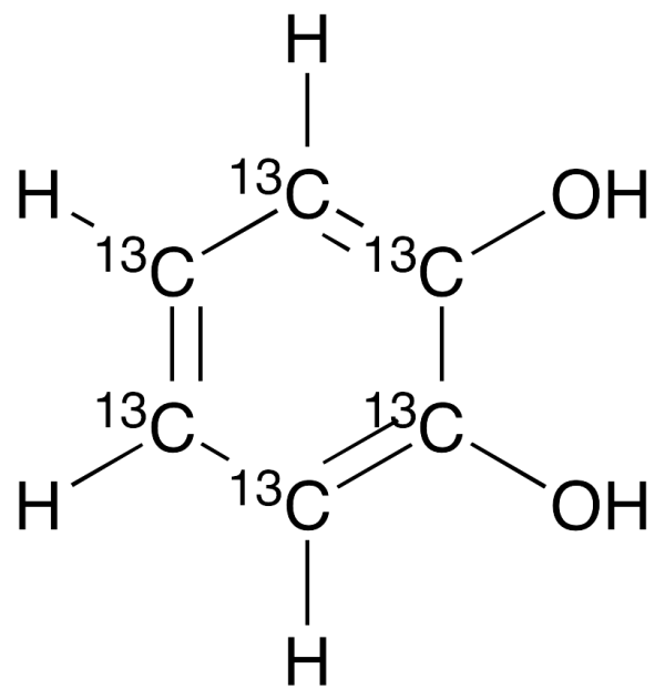 Catechol-13C6