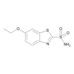 Ethoxzolamide