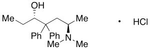 Betamethadol Hydrochloride