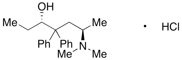 Betamethadol Hydrochloride