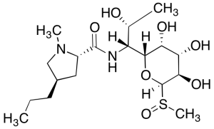 Lincomycin Sulfoxide
