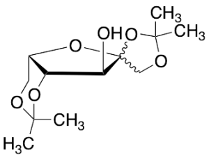 1,2:4,6-Di-O-isopropylidene-L-sorbofuranose