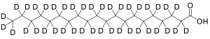 Eicosanoic-d39 Acid
