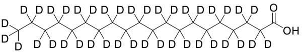 Eicosanoic-d39 Acid