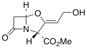 Clavulanic Acid Methyl Ester