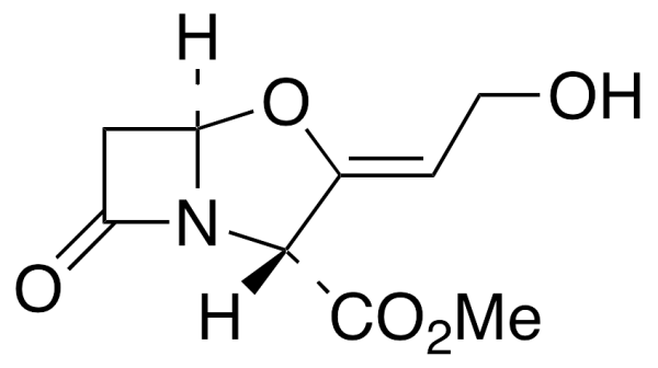Clavulanic Acid Methyl Ester
