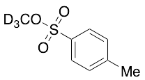 Methyl-d3 Toluenesulfonate