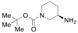 tert-Butyl (R)-3-Aminopiperidine-1-carboxylate