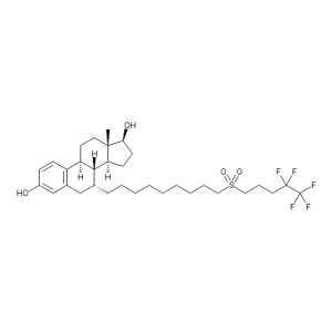 Fulvestrant 9-Sulfone