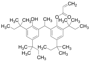 Antioxidant GS