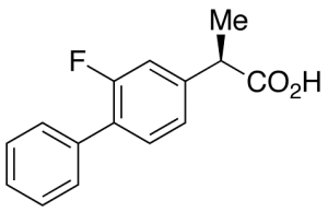 (R)-Flurbiprofen