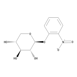 2’-Nitrophenyl-Beta-D-xylopyranoside