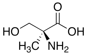 alpha-Methyl-L-serine