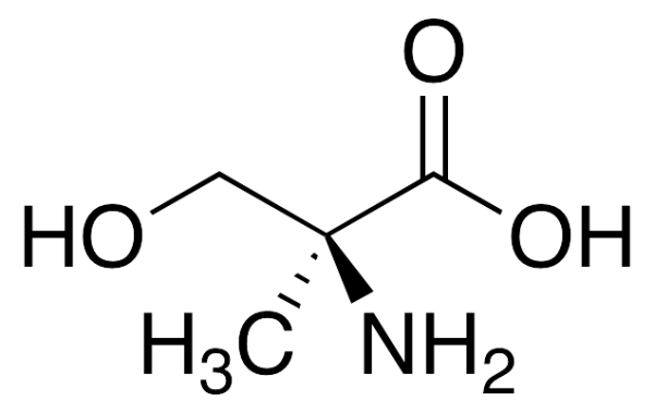 alpha-Methyl-L-serine