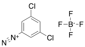 3,5-Dichlorophenyldiazonium Tetrafluoroborate
