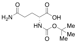 N2-Boc-D-glutamine