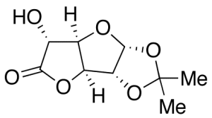1,2-O-Isopropylidene-Beta-L-idofuranurono-6,3-lactone