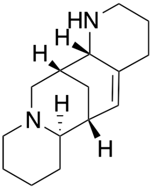 Aloperine (>90%)