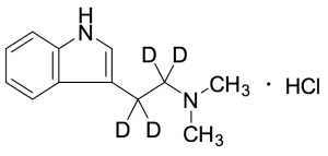 DMT-D4 Hydrochloride