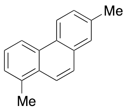 1,7-Dimethyl-phenanthrene