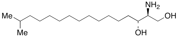 15-Methylhexadeca Sphinganine