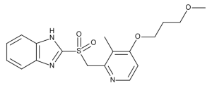 Rabeprazole Sulfone