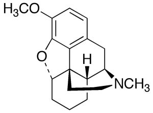 Desocodeine