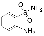 2-Aminobenzenesulfonamide