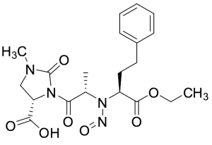 N-Nitroso Imidapril