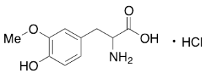 3-Methoxytyrosine hydrochloride