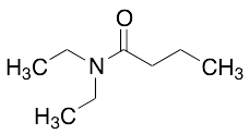 N,N-Diethylbutyramide