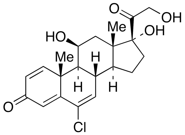 Cloprednol