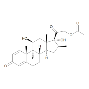 Betamethasone 21-Acetate