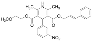Cilnidipine