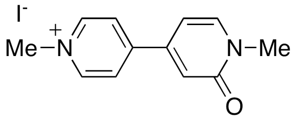 Paraquat Monopyridone Iodide